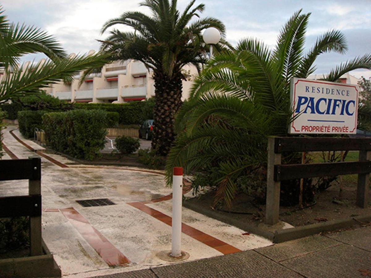 Vittoria Immobilier 12 -Reglement Sur Place - Cheques Vacances Acceptes La Grande Motte Ngoại thất bức ảnh