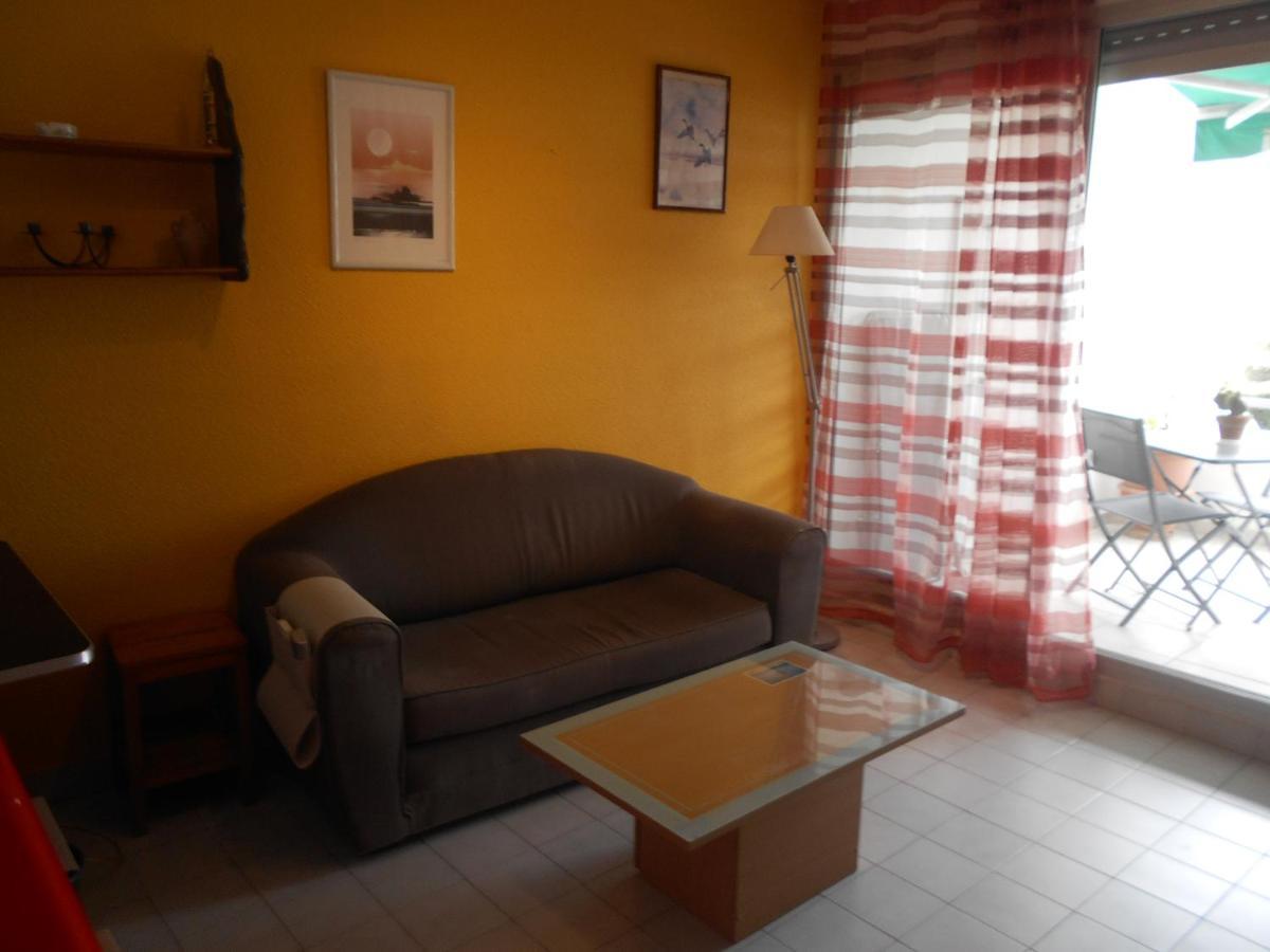 Vittoria Immobilier 12 -Reglement Sur Place - Cheques Vacances Acceptes La Grande Motte Phòng bức ảnh