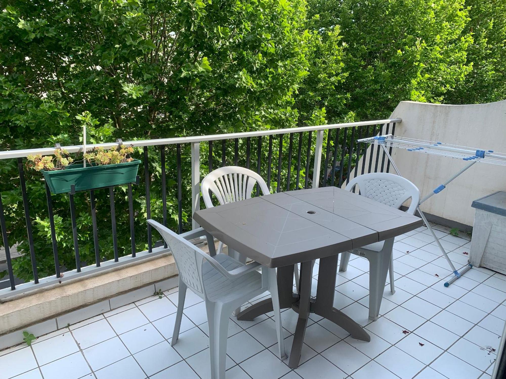 Vittoria Immobilier 12 -Reglement Sur Place - Cheques Vacances Acceptes La Grande Motte Phòng bức ảnh