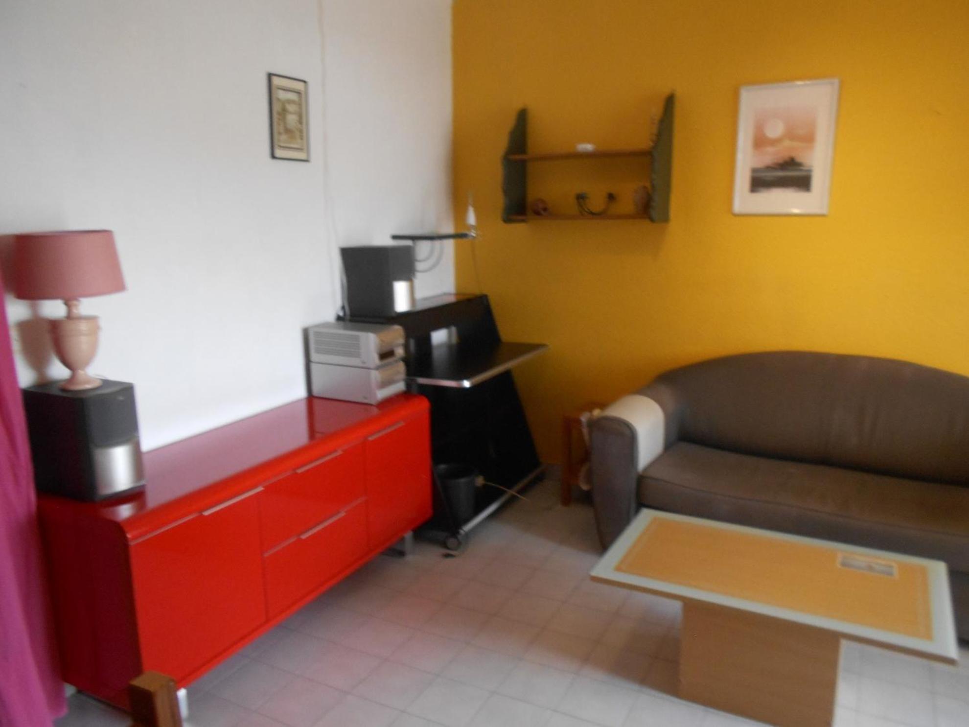 Vittoria Immobilier 12 -Reglement Sur Place - Cheques Vacances Acceptes La Grande Motte Phòng bức ảnh