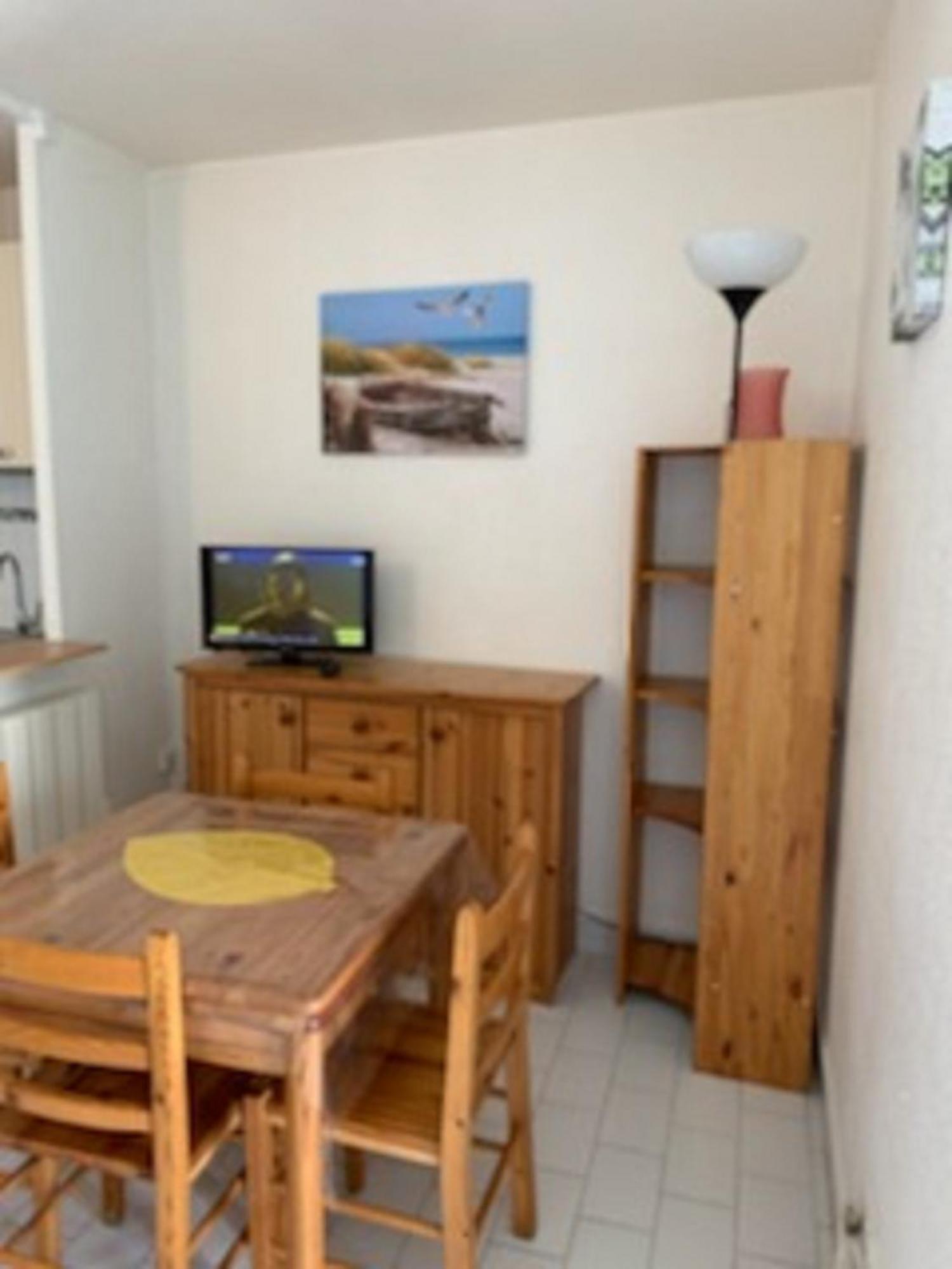 Vittoria Immobilier 12 -Reglement Sur Place - Cheques Vacances Acceptes La Grande Motte Phòng bức ảnh