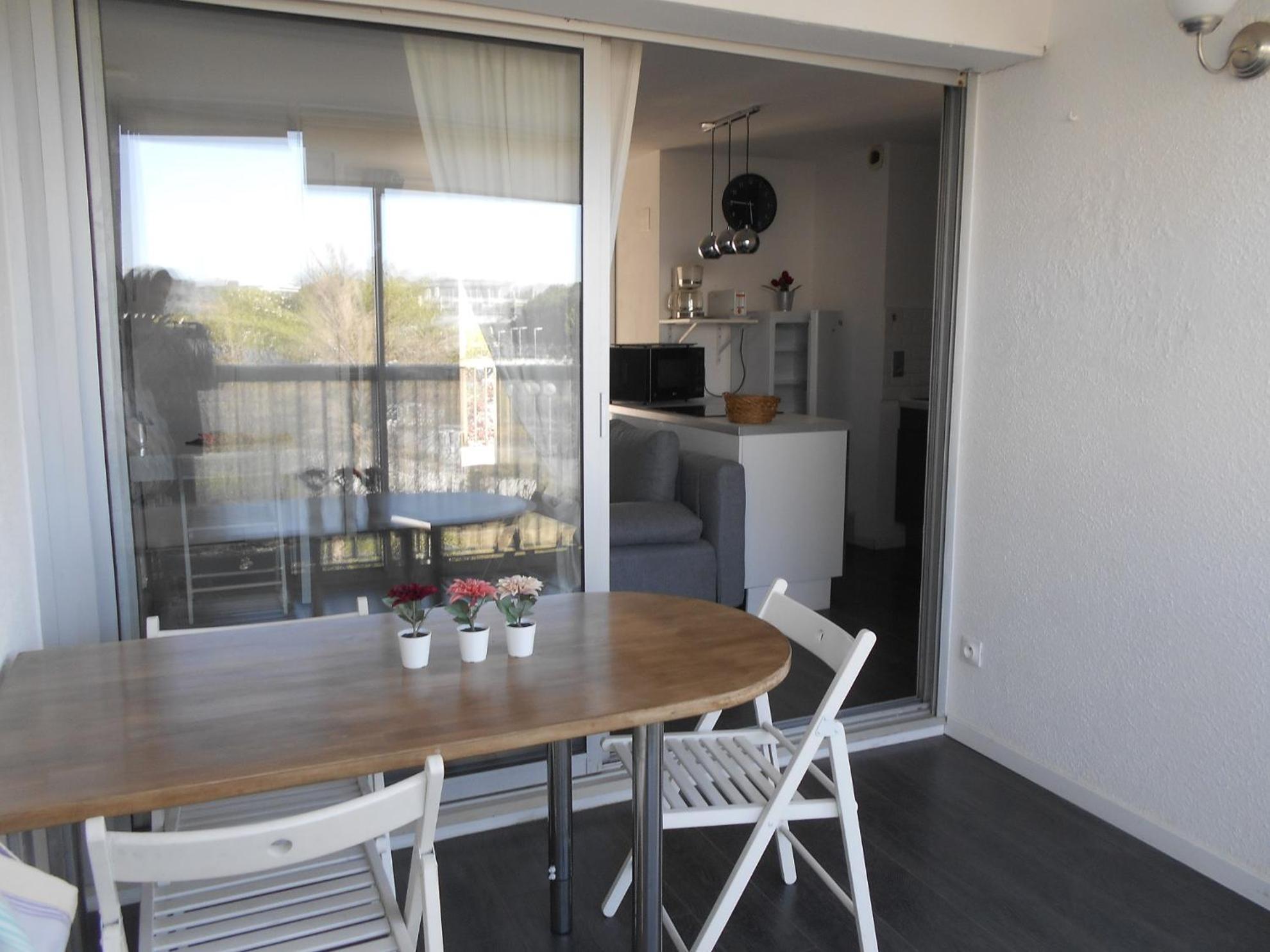 Vittoria Immobilier 12 -Reglement Sur Place - Cheques Vacances Acceptes La Grande Motte Phòng bức ảnh