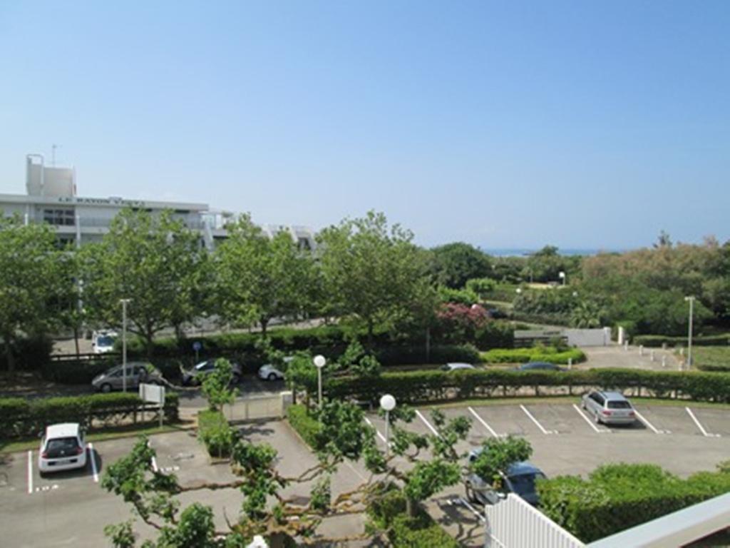Vittoria Immobilier 12 -Reglement Sur Place - Cheques Vacances Acceptes La Grande Motte Ngoại thất bức ảnh