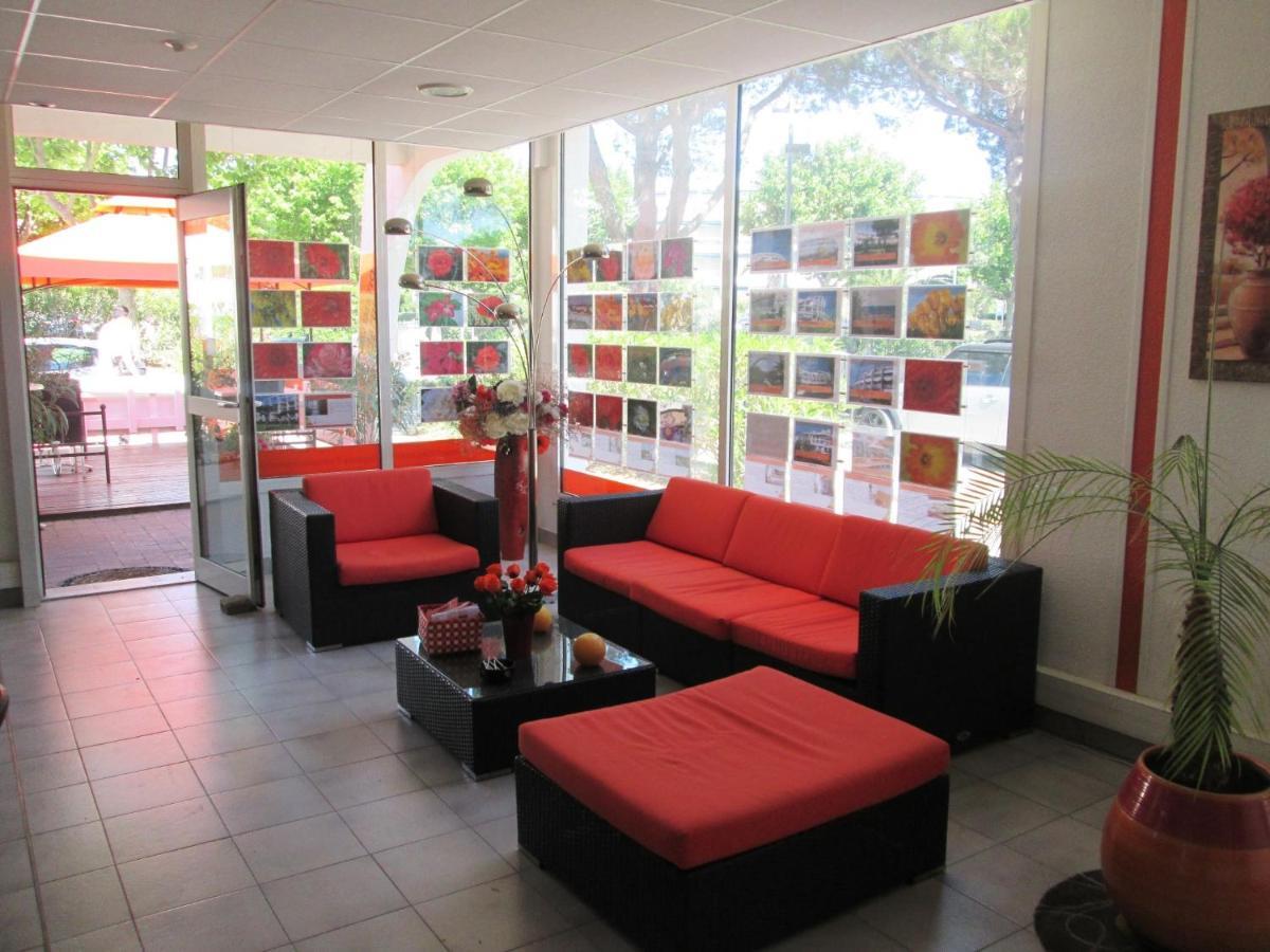 Vittoria Immobilier 12 -Reglement Sur Place - Cheques Vacances Acceptes La Grande Motte Ngoại thất bức ảnh